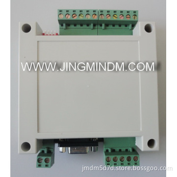 Industrial Grade Serial Port PLC Controller